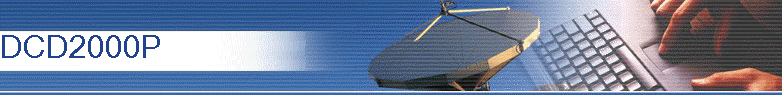 DCD2000P