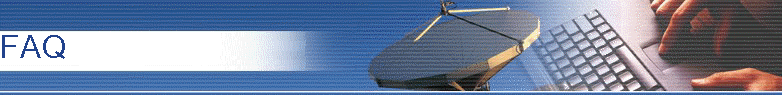 FAQ