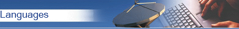 Languages